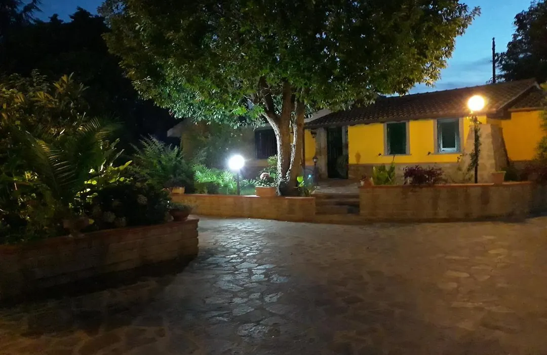 La Camelia B&B-1