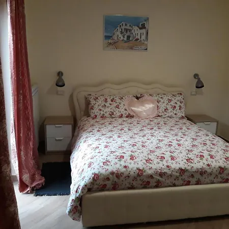 La Camelia B&B-3