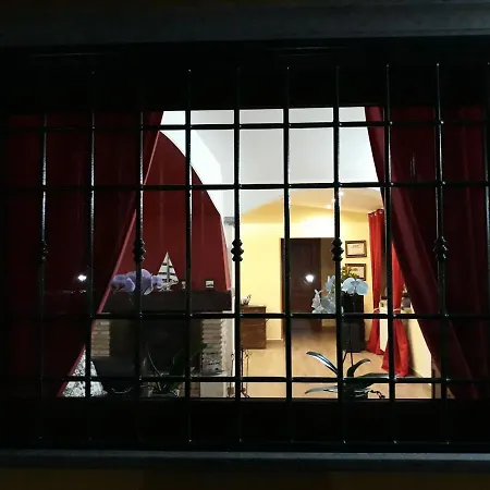 La Camelia B&B-2