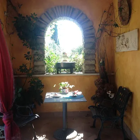La Culla Dei Castelli Romani-3