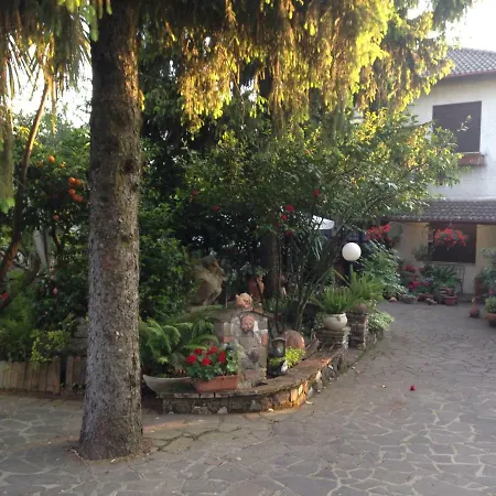 Casa Pontecorvi-2