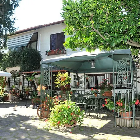 Casa Pontecorvi-3